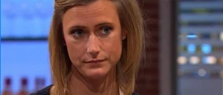 Så gick det för Catarina från Uppsala
