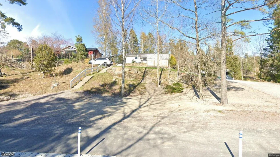 Edanövägen 15