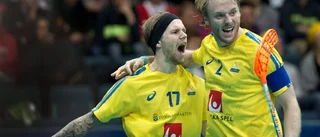 Storvreta om landslagsstjärnan