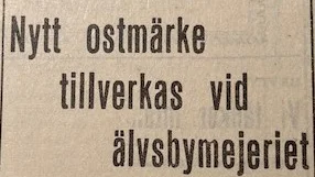 PT den 25 maj 1948.