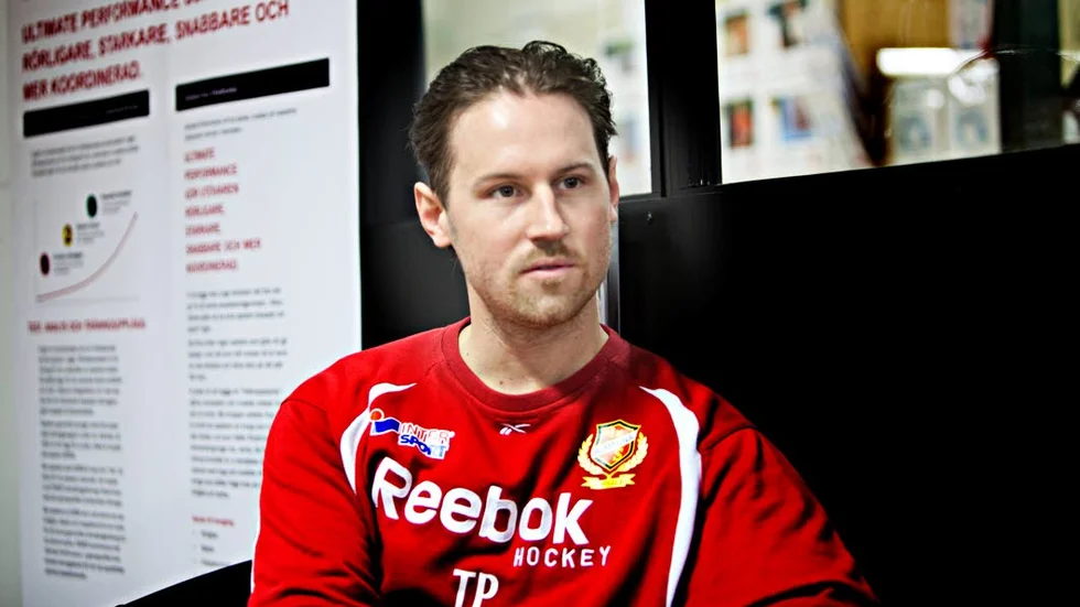 Almtunas sportchef är på jakt efter en norsk jättetalang.