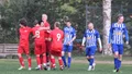 Division V-lagets sensation fullbordad – gick rent i DM
