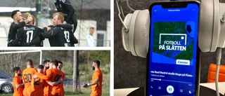 Linköpingskungarna ska krönas i derbyt: "Marsch från pizzerian?"
