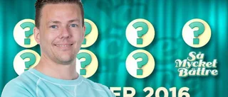 De är klara för "Så mycket bättre" - UNT listar: de MÅSTE få vara med i år