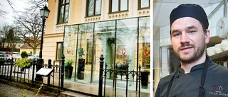 Krogbossen nöjd: "Det här är riktigt kul"