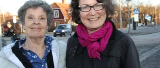 De letar vänfamiljer