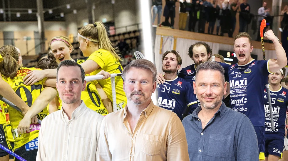 Så tycker Helagotlands panel om Endre- och Visby IBK:s trupper så här långt.