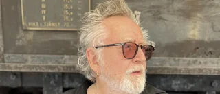Bara döden kan sätta punkt för Ulf Lundells bittra dagböcker