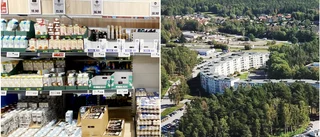 Lågprisjätte vill öppna ännu en butik i Nyköping