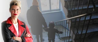 ”Att ha vårdnaden om barn är inte en rättighet”
