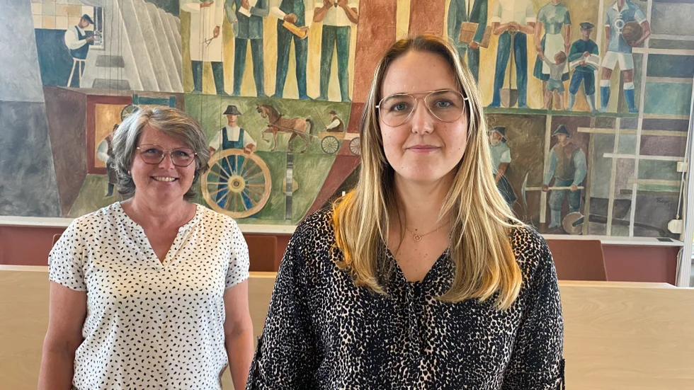 Ann Hemmingsson (C) drar ner på politiken och lämnar flera uppdrag, bland annat det tunga ordförandeuppdraget i vård- och omsorgsutskottet. Linnea Rocke tar hennes plats som ersättare i kommunstyrelsen. 