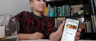 App för enklare vardag
