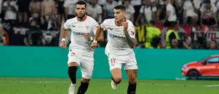 Sevilla mästare igen – Mourinhos framtid osäker
