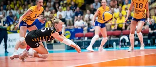 Drömdebut för Andersson: ”Mäktigt – jag är jättenöjd”