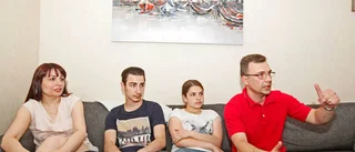 De ska utvisas trots jobb och bostad