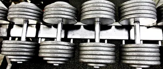 Mindreårig misshandlad på gym