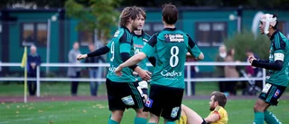Ödesmatch väntar ESK i kvalet till tvåan