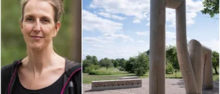 Konstverk i Uppsala får prestigefyllt pris – har du sett det?