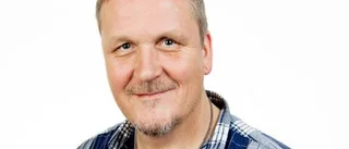 I tonåren var gänget allt