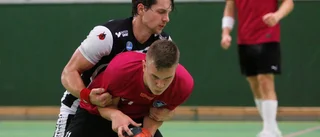 EHF-herrarna i trångmål - vänder det mot Uppsala HK?