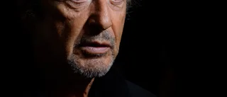83-årige Pacino ska bli pappa