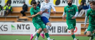 Repris: Se matchen mellan IFK Luleå och Bergnäset AIK igen