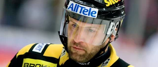 Tidigare Skellefteå AIK-kaptenen slutar som expert