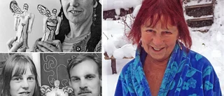 Ulrica Hydman Vallien skrev öppenhjärtigt om sitt sexliv