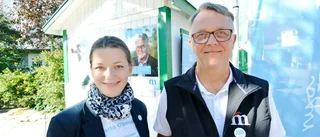 M siktar på företagare med nybildat råd