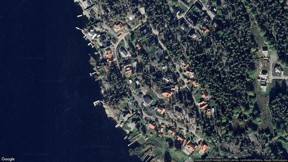 Området kring Rutsbergsgatan 44