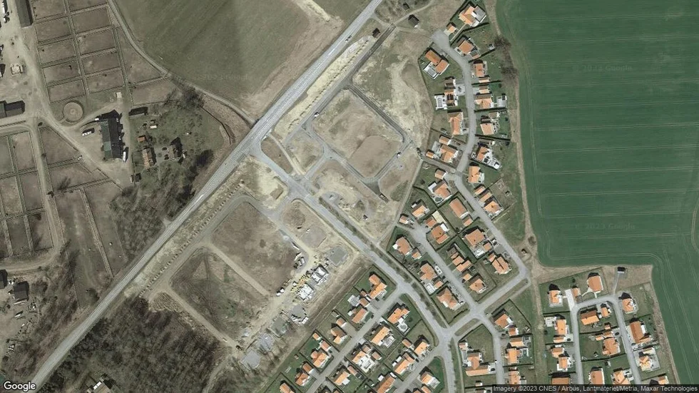 Området kring Grepgatan 3