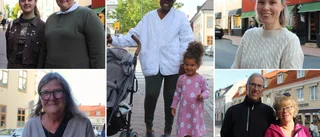 Så klarar sig västervikarna vid kris: "Hade varit svårt"