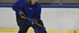 Jämnt när Clemensnäs spelade genrep