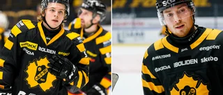 Målsuccé för AIK-produkten och den tidigare stjärnforwarden