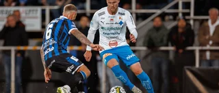 Dramatiskt avslut i Sirius viktiga match