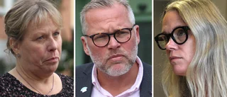 Lexén (M) om skolfrågan: "Finns en rimlighet i skolnedläggningar"