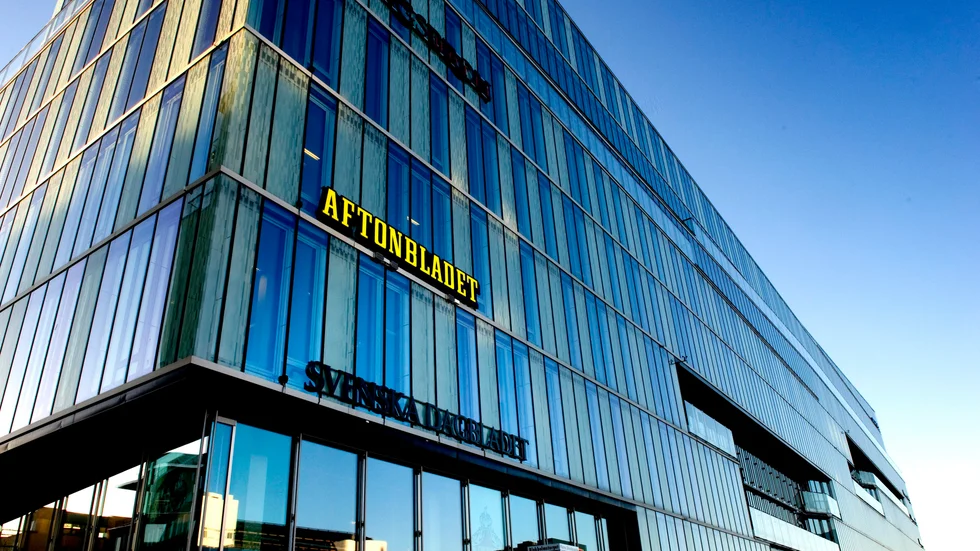 En kritiker som skriver för Aftonbladet Kultur