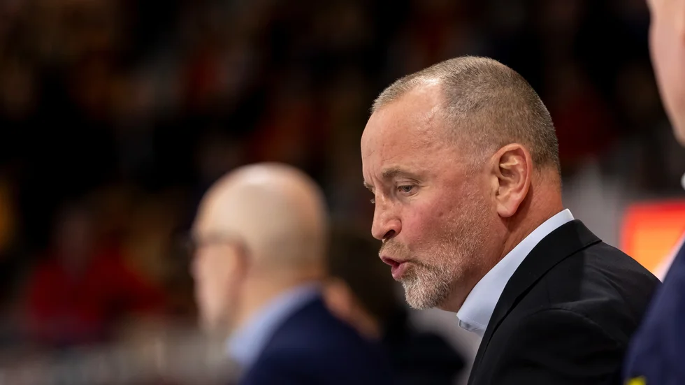 Thomas "Bulan" Berglund.