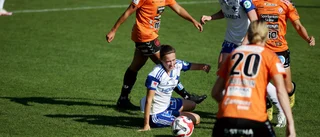 Byten som förändrade matchen– IFK gick från illa ute till nära