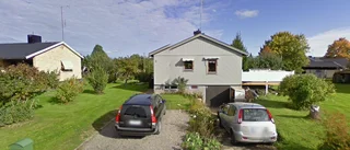 150 kvadratmeter stort hus i Tierp sålt för 3 025 000 kronor