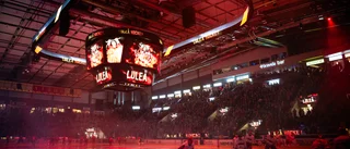 Större slagsmål vid hockeypremiären – polisen ingrep