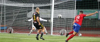 Höjdpunkter: Borens IK - Smedby AIS