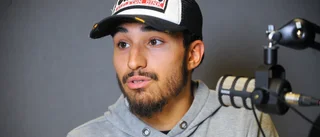 "Det är enkelt att hamna i det kriminella livet"