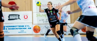 Hoppet om serieseger lever för Boden