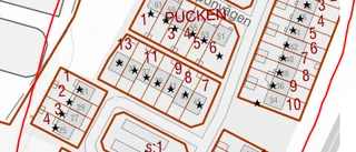 Vattenavstängning Nyponvägen  