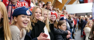 Bildextra från matchen mellan VIK och Kalmar – syns du i vimlet?