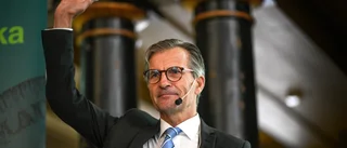 Inflationsförväntningarna sjunker på kort sikt