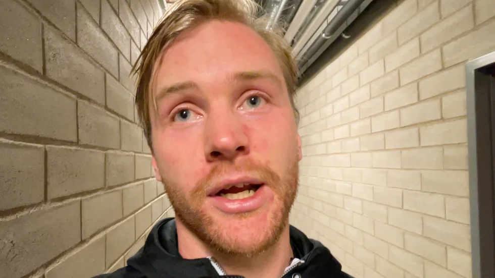 Sebastian Ohlsson