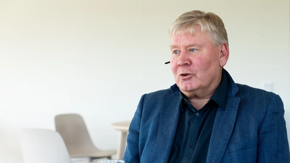 "Marknaden kommer tillbaka och då ska vi vara redo", skriver vd Peter Gustafsson via ombud om läget för Kungsängen och ambitionen att fortsätta med verksamheten.
