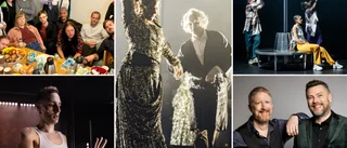 Här är kulturhösten i Katrineholm – fem saker du inte får missa